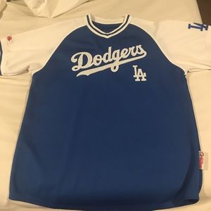 COPY - Dodger shirt